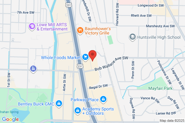 HealthSource Chiropractic of Huntsville at Merchants Walk