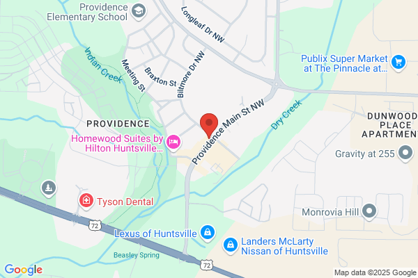 HealthSource Chiropractic of Huntsville-Providence