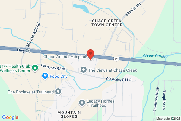 Chase Animal Hospital