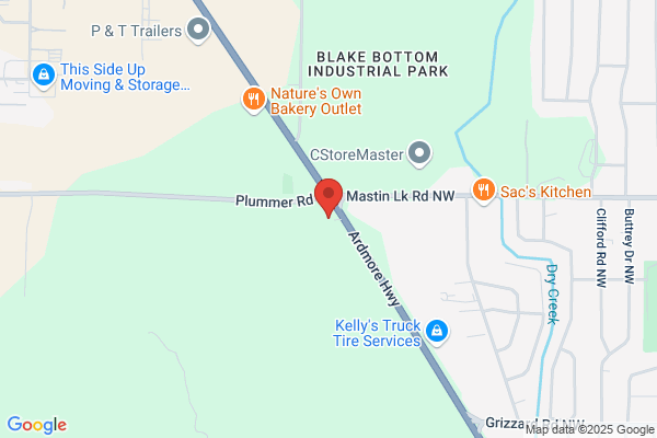 Glenn, Clarence M DVM - Glenn's Animal Hospital