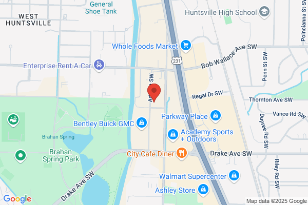 Huntsville Kennel Club