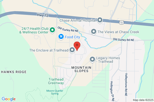 Chase Creek Apartments