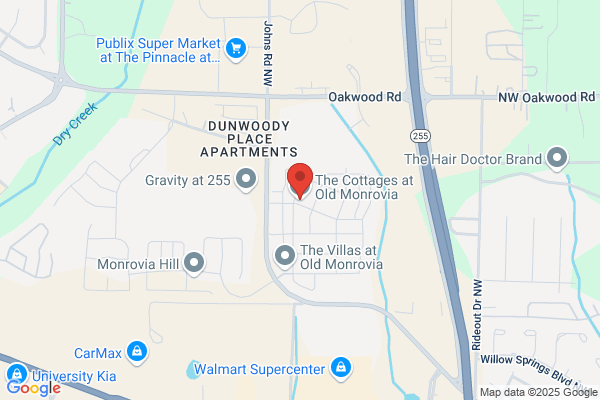 Bridgewater Apartment Homes