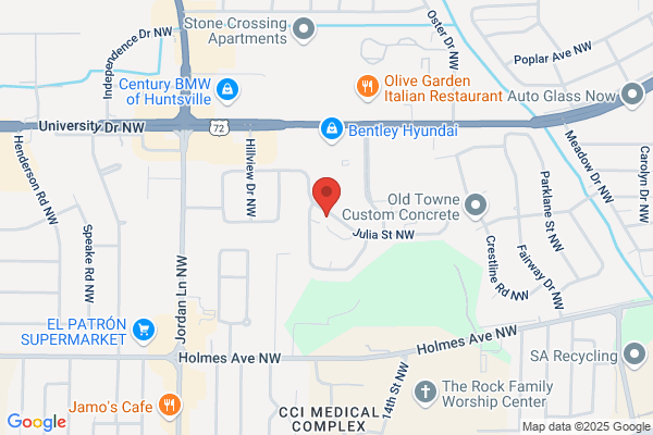 Candlewood Apartments