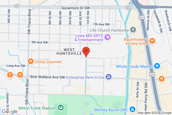 Castlewood Apartments