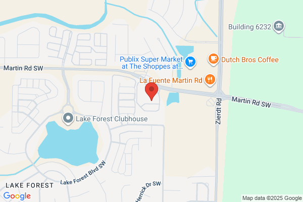 Chadwick Place Apartments