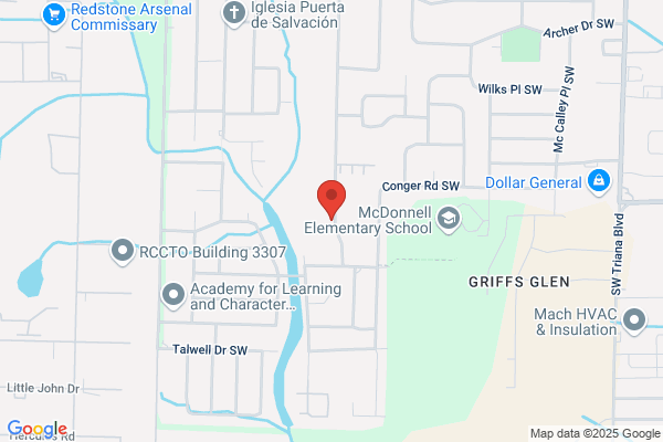 Cherokee Bend Apt