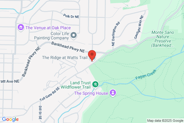 Fagan Springs Apartments