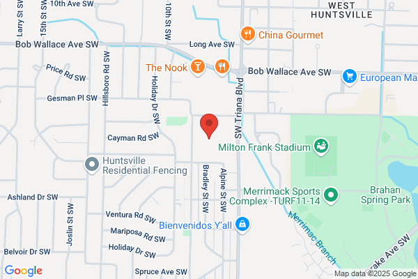 Garden Cove Apartments