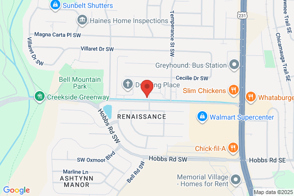 Glenview Apartments