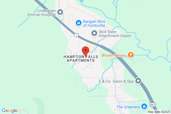 Hampton Falls