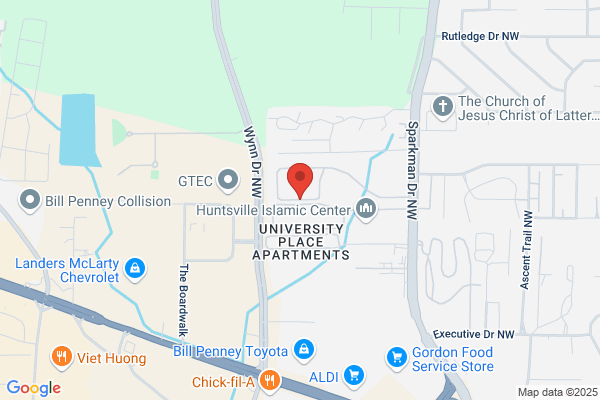 Laurelwood Apartments