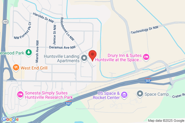 Research Park Apartments