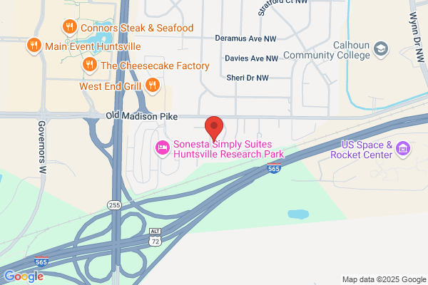 Royal Pines Apartments