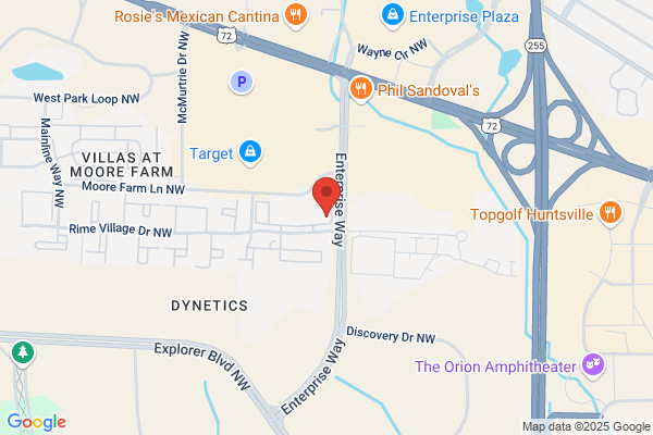 The Reserve at Research Park Apartments