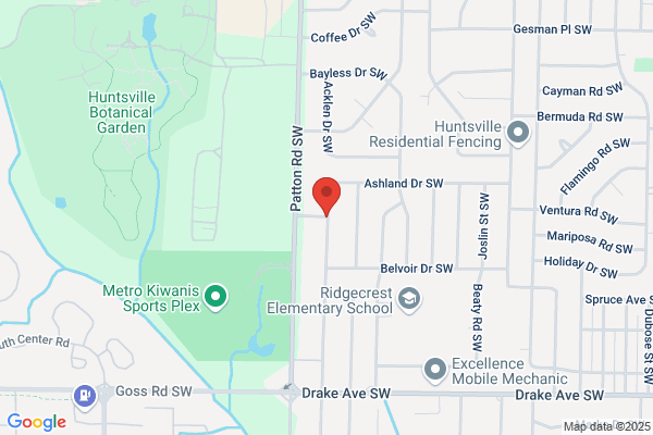 Whispering Hills Apartments