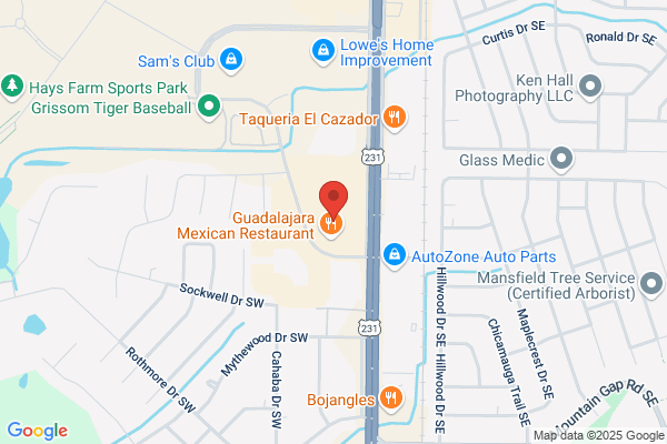 Alabama Appliance Surgeons