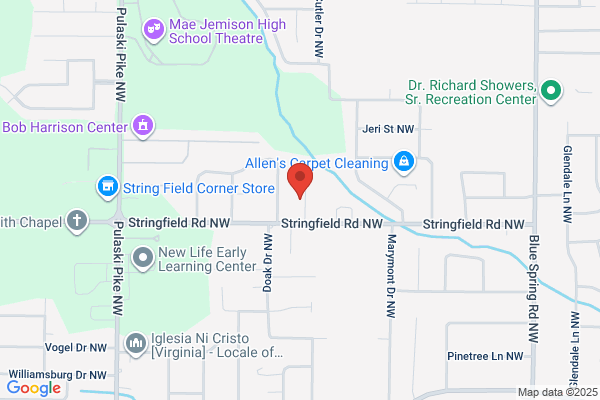 Jones & Horton Appliance Repair
