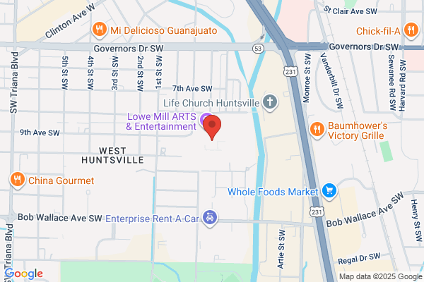 Huntsville Art League
