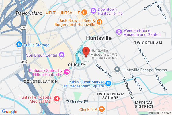 Huntsville Museum of Art