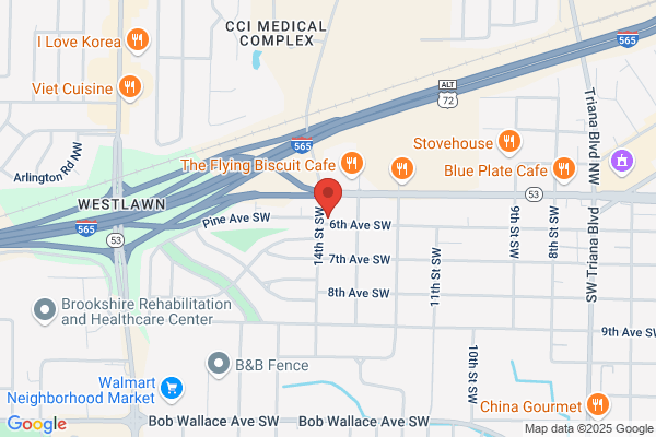 Corlett Collision Repair