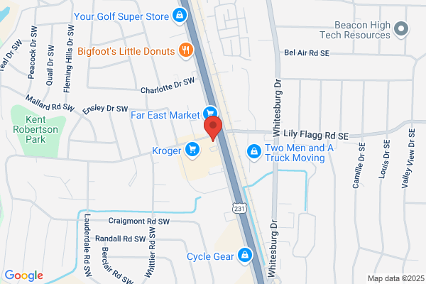 Rocket City Tire & Service