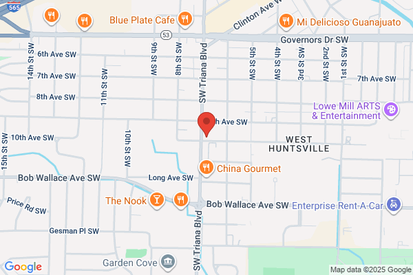 Davies Auto Service Center