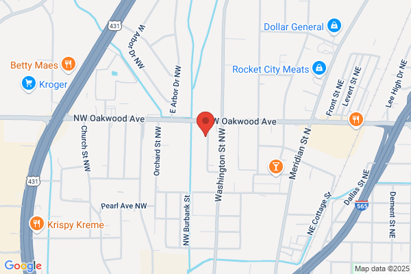 Crockett Diesel Services