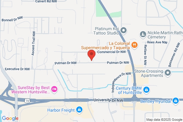 Johnson Foreign Auto Inc