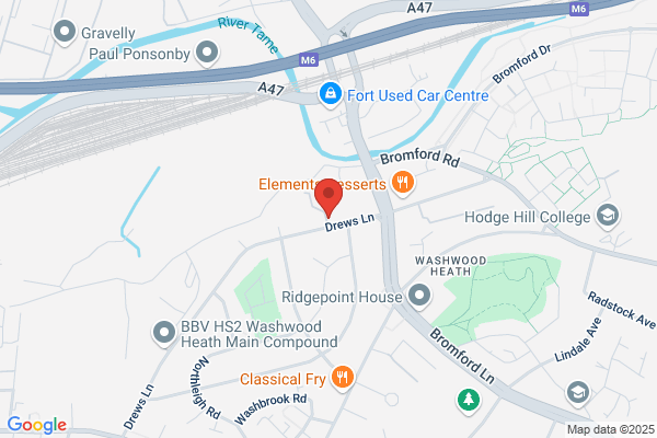 Mythewood Motors
