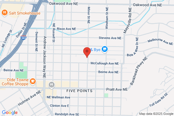 Paul Gates Auto Care Center