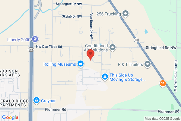 Rpm Auto & Service