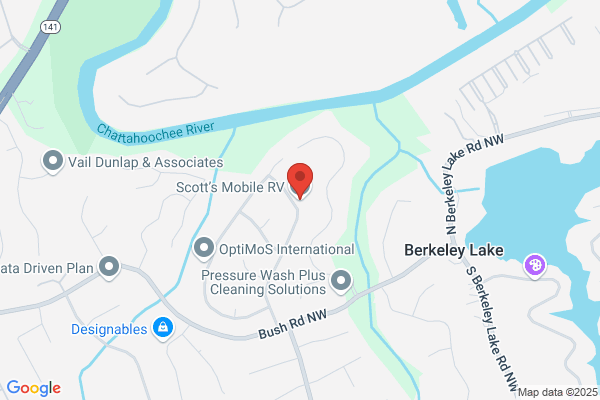 Scotts Mobile Rv Service & Parts