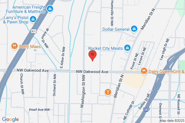 Van Cleef Auto Center