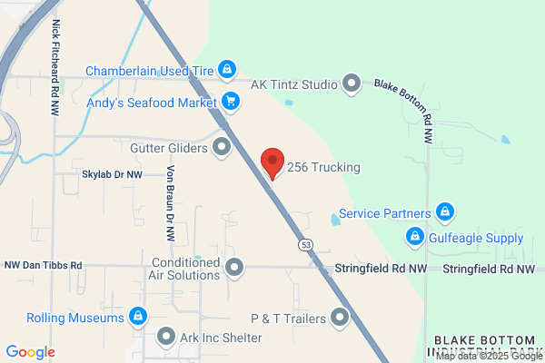 Jordan Lane Auto & Truck Salvage