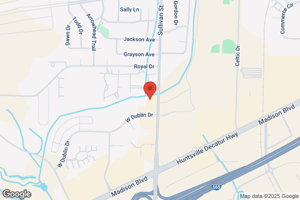 Adams Homes Llc