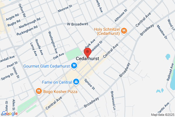 Cedarhurst