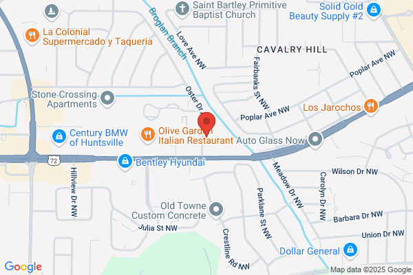 Huntsville Electrical Services