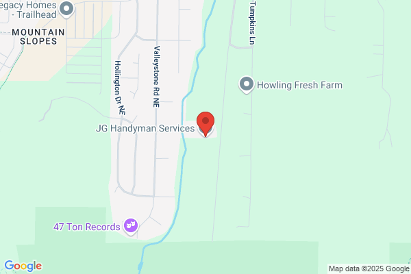 J & G Services