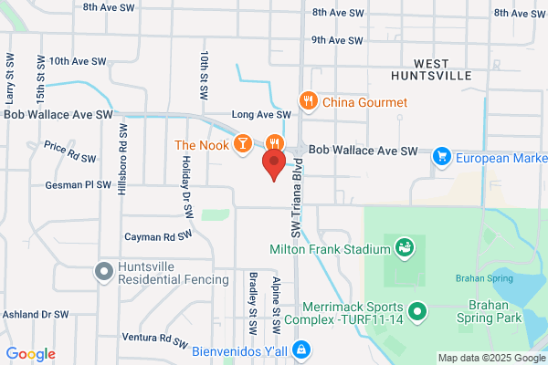 Mayer Electric Supply Co