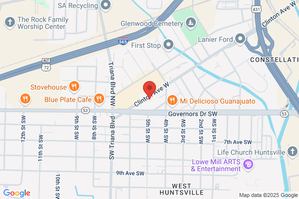 Keller Hvac Supply Inc