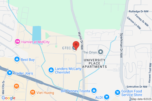 Intersouth Properties