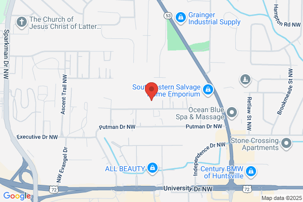 Park Supply Co Inc