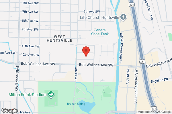 State Beauty Supply North Alabama