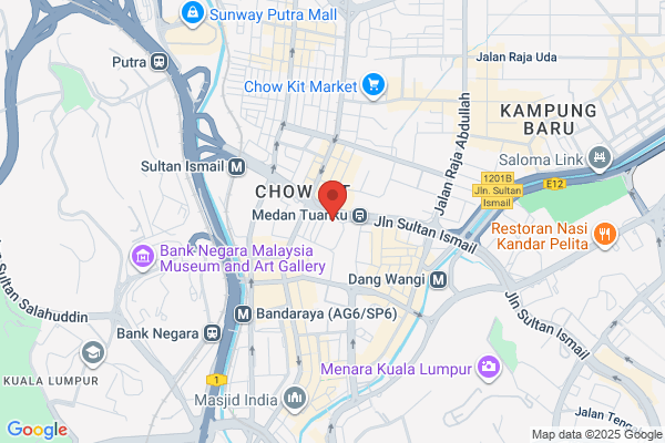 Jaya Corporation