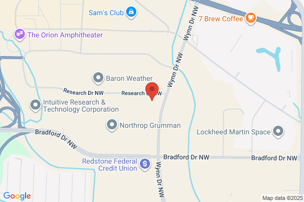 Madison Research Corporation