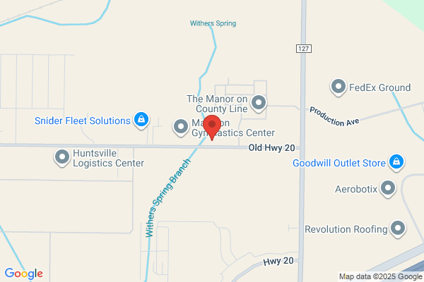 United Controls Corporation