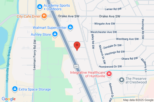 Redstone Federal Credit Union