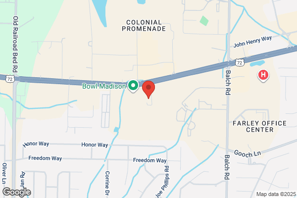 H&H Home & Truck Accessory Center (Huntsville, AL)