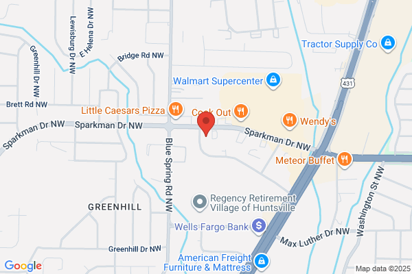 O'Reilly Auto Parts
